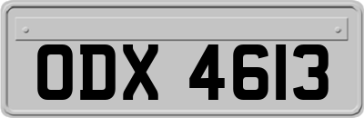 ODX4613
