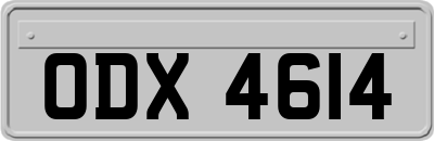 ODX4614