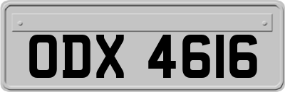 ODX4616