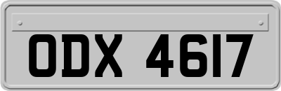 ODX4617