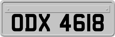 ODX4618