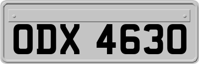 ODX4630