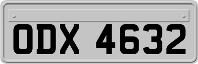 ODX4632