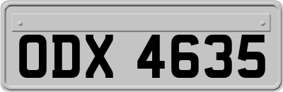 ODX4635
