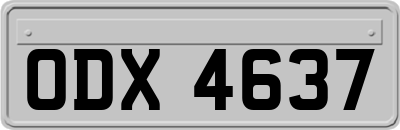ODX4637