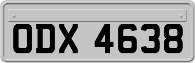 ODX4638