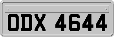 ODX4644