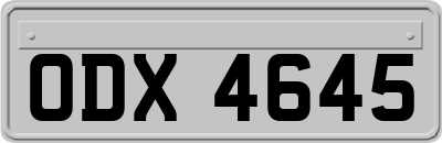 ODX4645