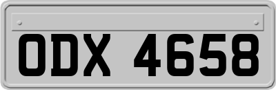 ODX4658