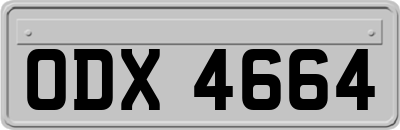 ODX4664