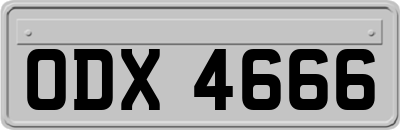ODX4666