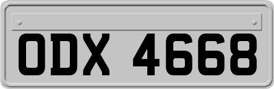 ODX4668