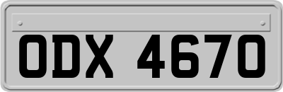 ODX4670