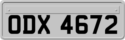 ODX4672