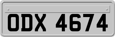 ODX4674