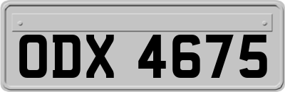 ODX4675