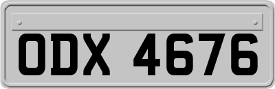 ODX4676