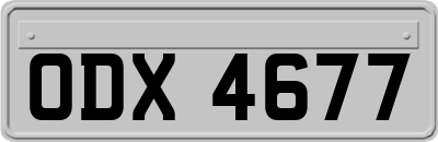 ODX4677
