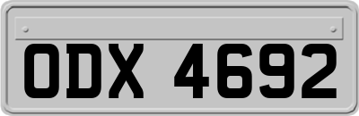 ODX4692