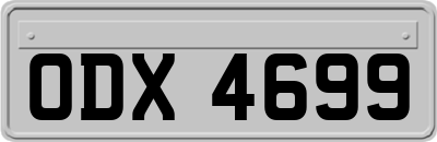 ODX4699