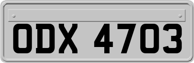 ODX4703