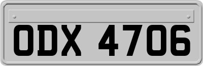 ODX4706