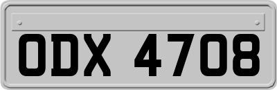 ODX4708