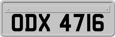 ODX4716