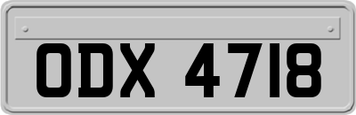ODX4718
