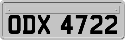 ODX4722