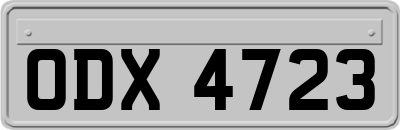 ODX4723