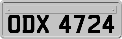ODX4724