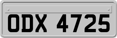 ODX4725
