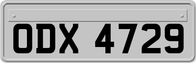 ODX4729