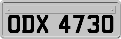 ODX4730