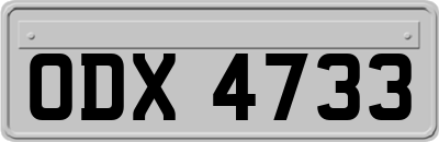 ODX4733