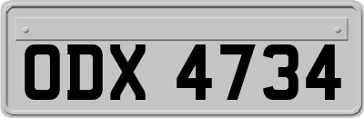 ODX4734