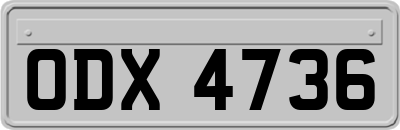 ODX4736