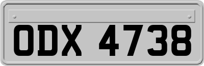 ODX4738
