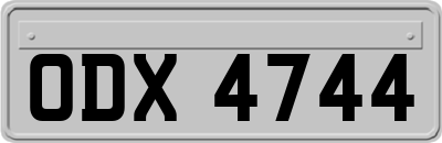 ODX4744