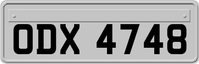 ODX4748