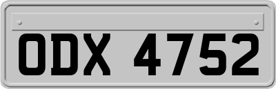 ODX4752