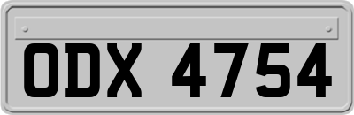 ODX4754