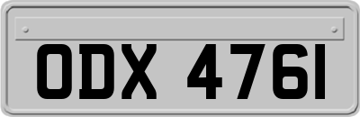 ODX4761