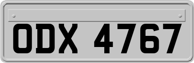 ODX4767