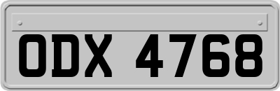 ODX4768