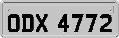 ODX4772
