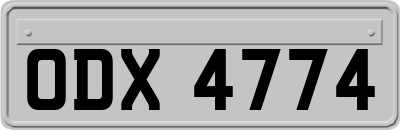 ODX4774