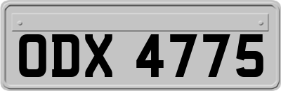 ODX4775
