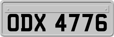 ODX4776